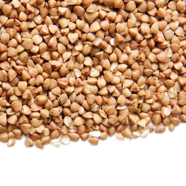 Buckwheat — Stock Photo, Image