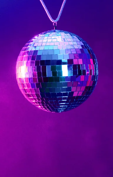 Disco bal — Stockfoto