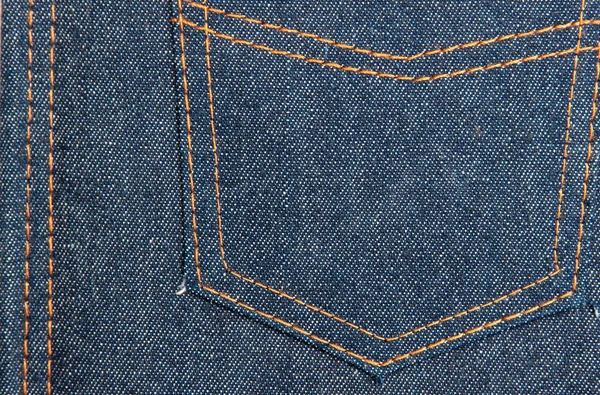 Materiale Jean — Foto Stock