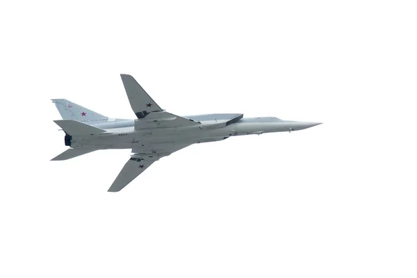 Tu-22 — Stockfoto