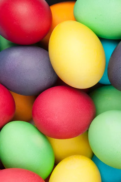 Color eggs — Stock Photo, Image