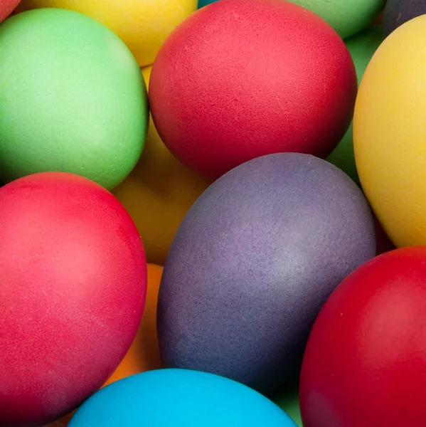 Eggs — Stock Photo, Image