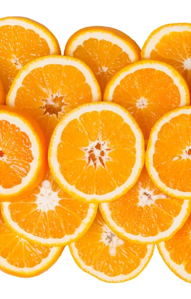 Orange Stock Picture