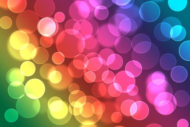 Bokeh