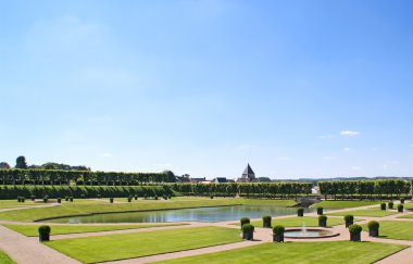 villandry