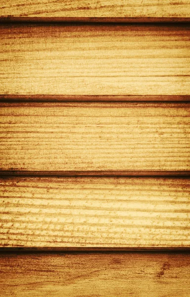 Planches de bois — Photo