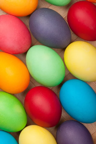 Eggs — Stock Photo, Image