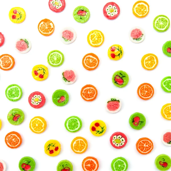 Candies — Stock Photo, Image