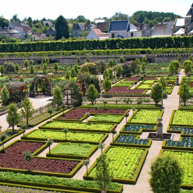 Villandry