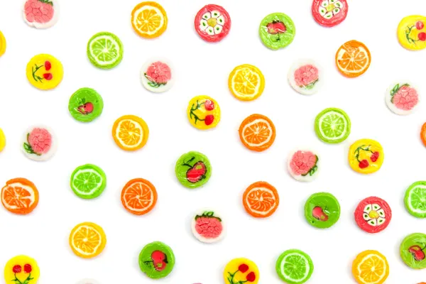 Candies — Stock Photo, Image