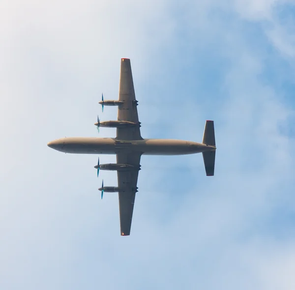 An-12 — Stock fotografie