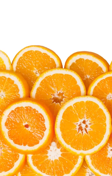 Orange Stock Picture