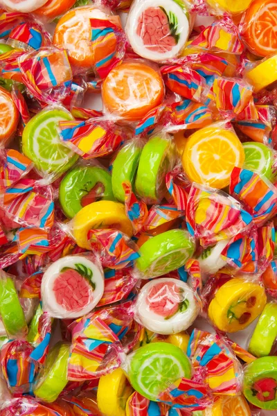 Candies — Stock Photo, Image