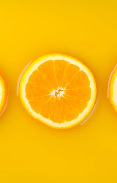 Orange — Stock Photo, Image