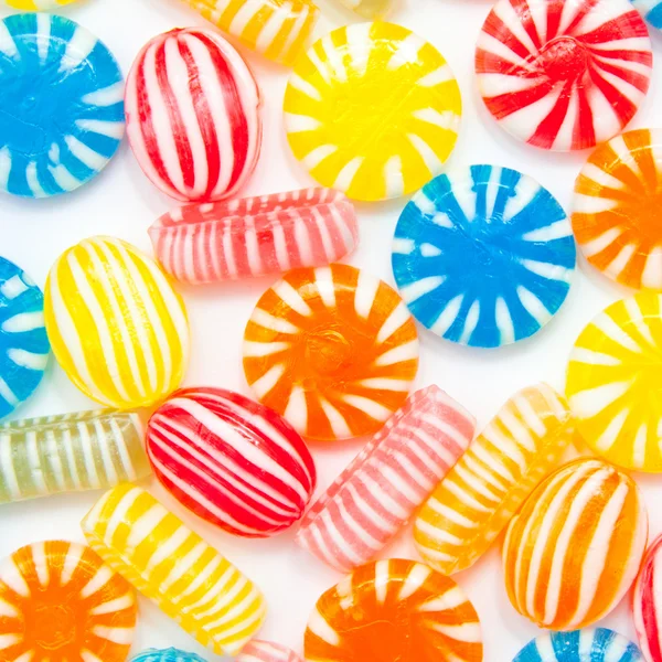 Candies — Stock Photo, Image