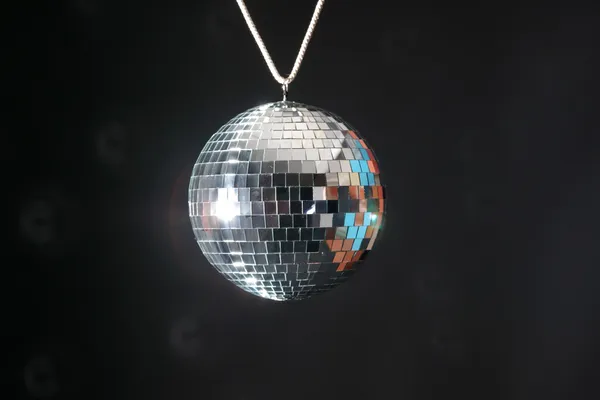 Disco ball — Stock Photo, Image