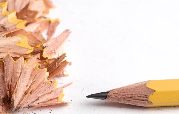 Pencil — Stock Photo, Image