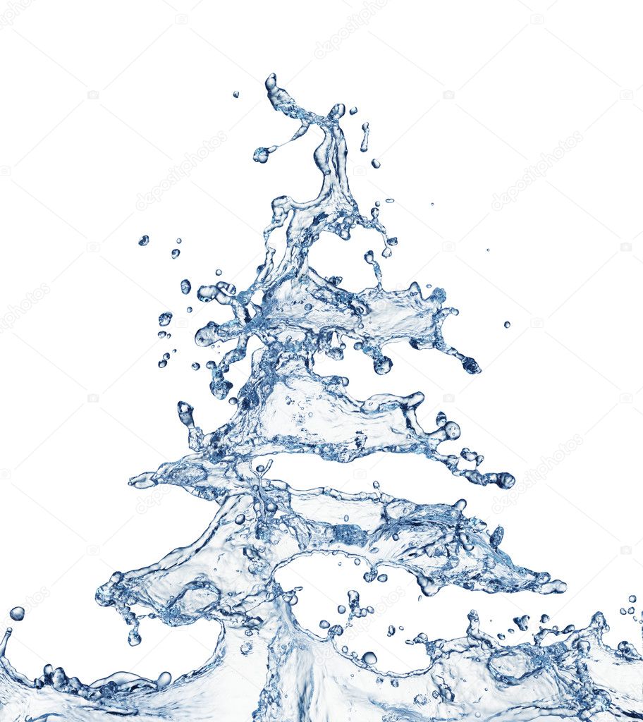 christmas tree water stock photo 169 irochka 35582881 christmas tree water stock photo 169 irochka 35582881