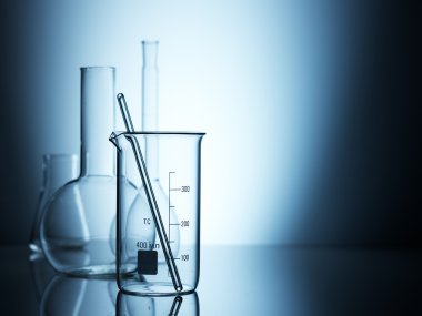 Laboratory glassware