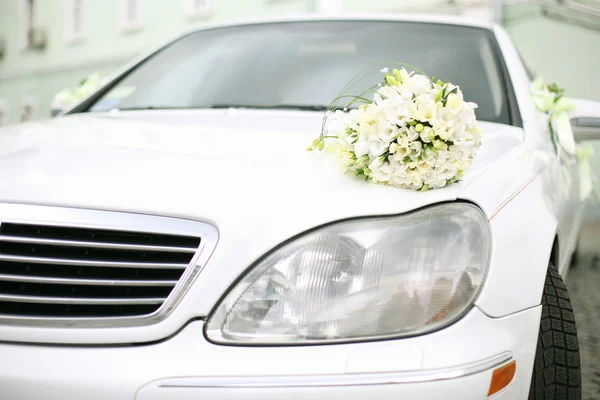 Hochzeit — Stockfoto