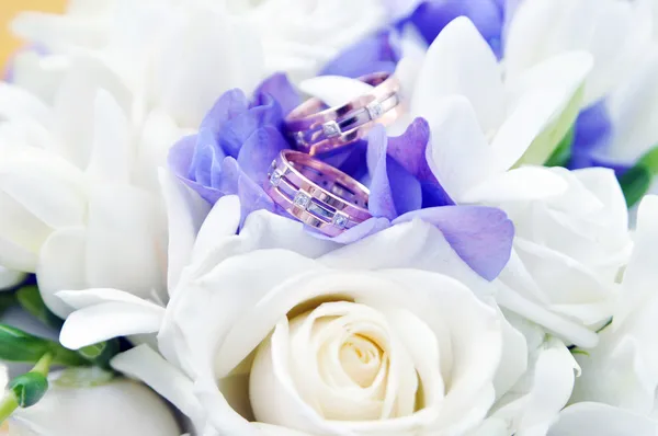 Wedding flower — Stock Photo, Image