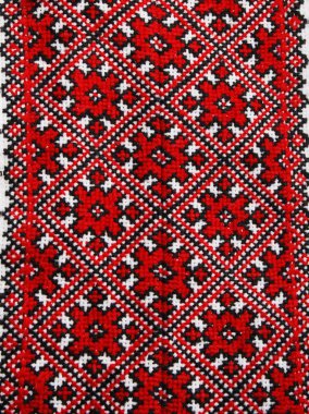 Ukrayna halk süsleme
