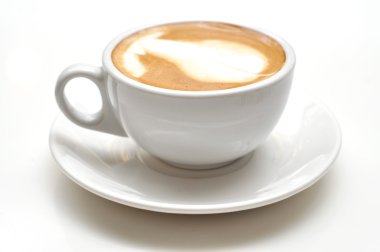 cappuccino kahve