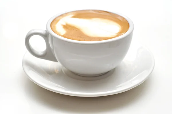 cappuccino kahve