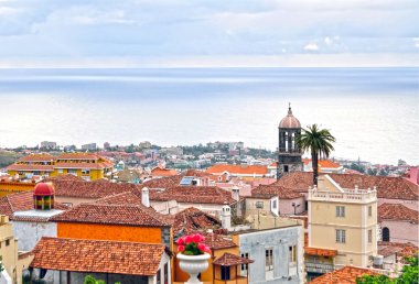 La Orotava