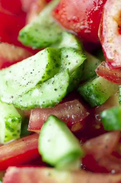 Salada — Fotografia de Stock Grátis