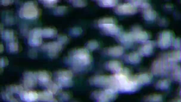 Télévision sans signal 5 