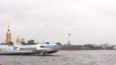 hydrowing gemi Petersburg