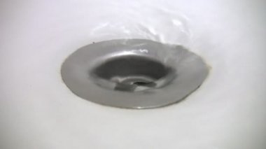 banyo su huni sonunda