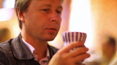 adam içki Kupası