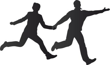 çalışma anında atlamak iki vektör