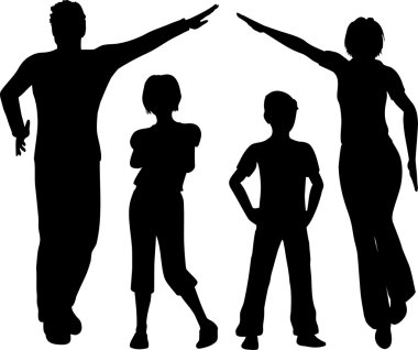 Müstakil ev vektör