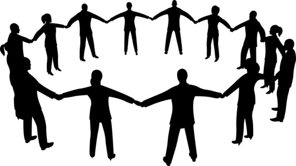 Многополое окружение
