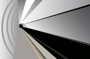 Metro vektör