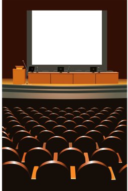 Konferans Salonu