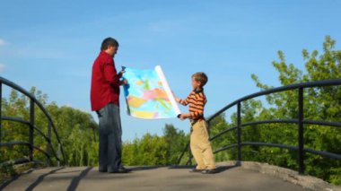 adam çocuğu unrolling Avrupa Haritası