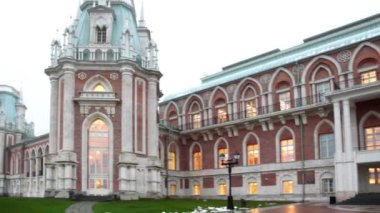 grand palace, eski tarihi ören.