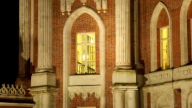 tsaritsino, Moskova ve restorasyon sonra Grand palace