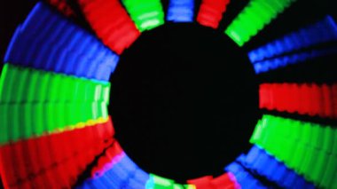 shone, sopa döndürmek birlikte karanlıkta güneş