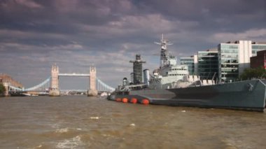 gezi teknesi cruiser-müze hms 