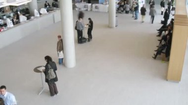 cepic - konferans Salonu'nda yapılan sanayi Dublin, İrlanda resimleri.