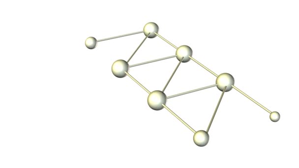 Réseau depuis les boules connectées 