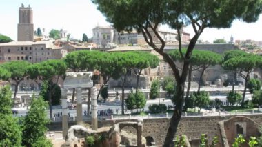 domus alan Roma denilen eski bir villa bölgesinde görüntüleyin