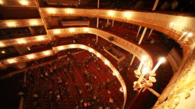 Opera Tiyatrosu
