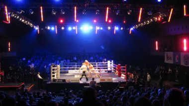 Kremlin ayılar mücadele ve paris barvikha lüks köyde united