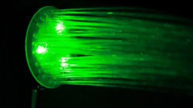 closeup duş ışıklar değiştirme